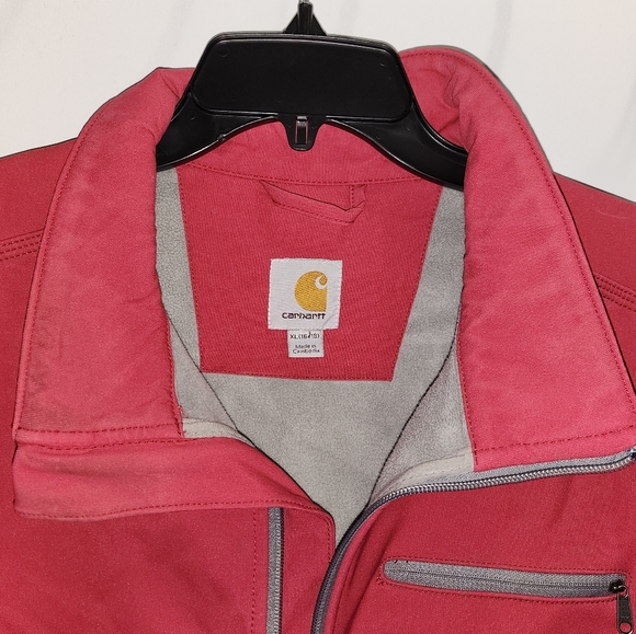 Carhartt Jacket - Picture 2 of 7